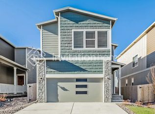 11231 Bufflehead Ln, Colorado Springs, CO 80925