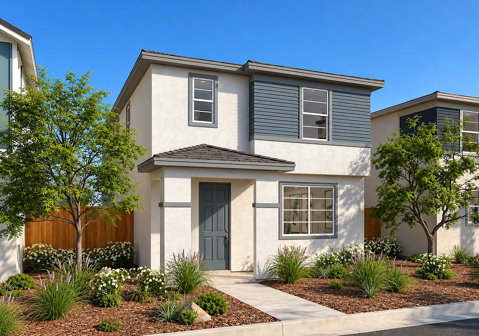 Coming Soon Beautiful Home In Watson Ranch, American Canyon! — Photo 1