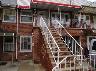1165 E 104th St #1, Brooklyn, NY 11236
