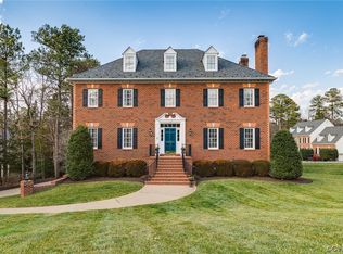 9900 Carrington Pl, Henrico, VA 23238