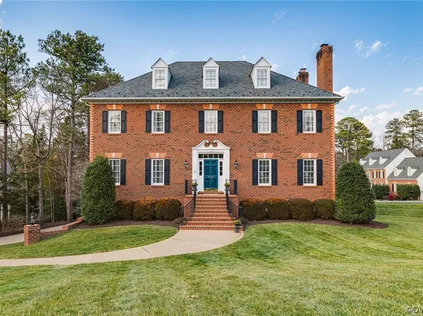 9900 Carrington Pl, Henrico, VA 23238