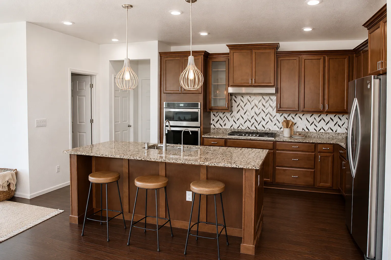 17548 Springfield Drive — Photo 3