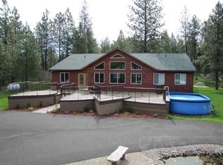 27309 W Tucker Prairie Rd, Edwall, WA 99008