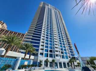 2700 Las Vegas Blvd S UNIT 1006, Las Vegas, NV 89109