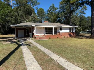 1609 Woodrow Ave, Dublin, GA 31021