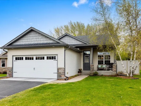 828 Winsome Way, Isanti, MN 55040