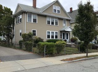29 Boyd St #29, Watertown, MA 02472