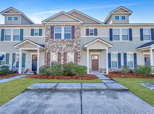 205 Ventura Pl, Pooler, GA 31322