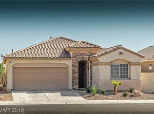 6944 Winter Ridge St, Las Vegas, NV 89149