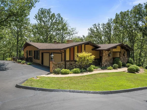 112 Monticello Trce, Festus, MO 63028