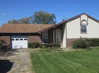 6383 Briargate Dr, Burlington, KY 41005