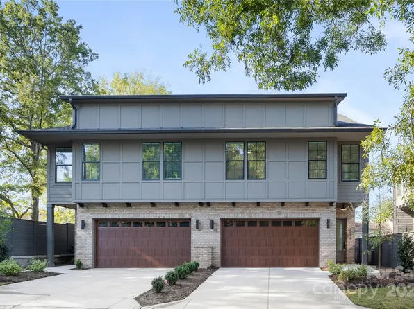 1010 E 19th St, Charlotte, NC 28205