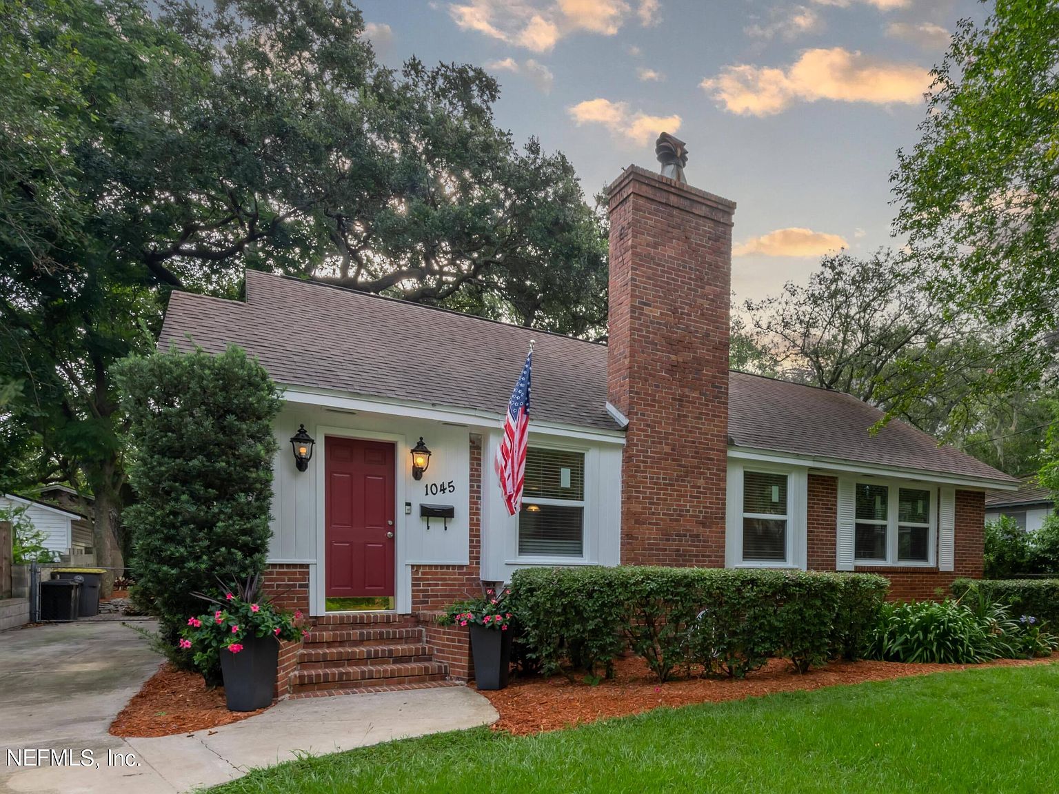 1045 BARBARA Avenue, Jacksonville, FL 32207 | Zillow