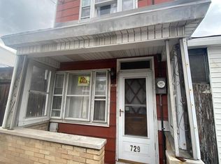 729 E Market St, Mahanoy City, PA 17948