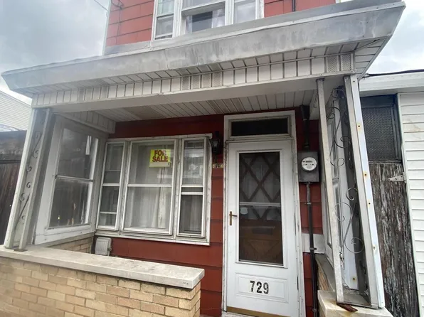 729 E Market St, Mahanoy City, PA 17948