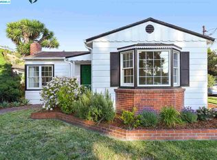 38 Danbury St, Oakland, CA