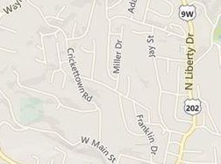 13 Gilmore Dr, Stony Pt, NY 10980