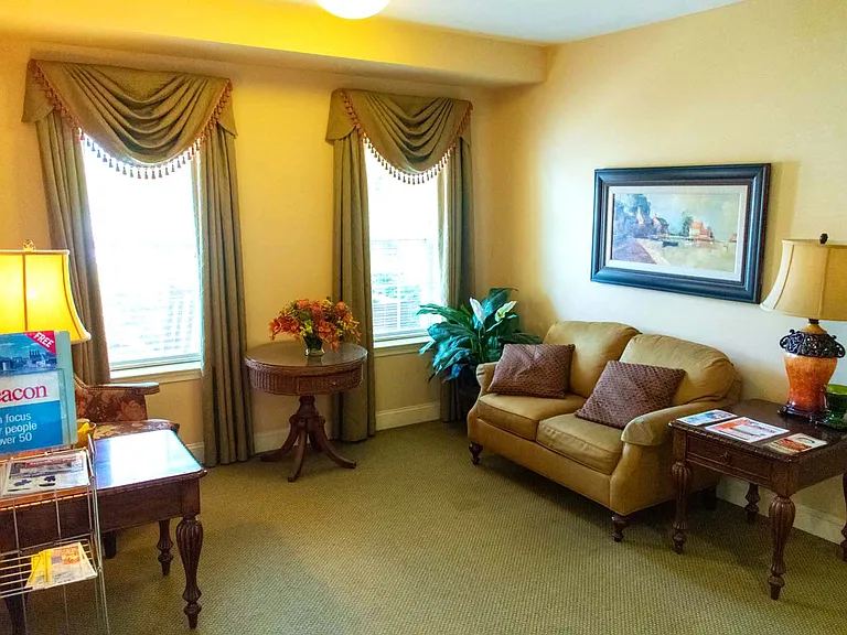 1600 Evergreen Way — Photo 6
