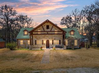 788 Rs County Rd #3500, Emory, TX 75440