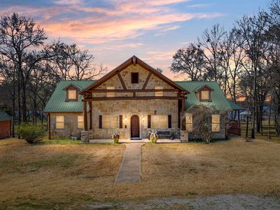 788 Rs County Rd #3500, Emory, TX, 75440