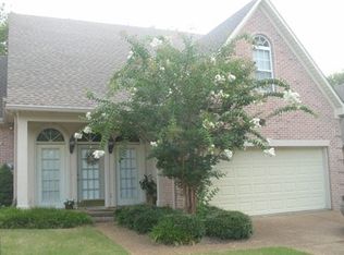 201 Wiley Parker Rd, Jackson, TN 38305