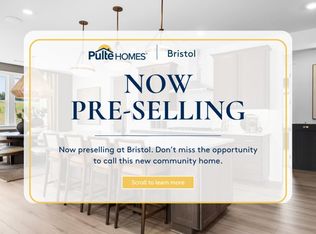 Homes Available Soon, Bristol, Dawsonville, GA 30534