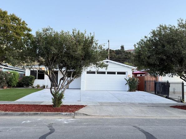 204 Santa Rosa Dr, San Jose, CA 95111
