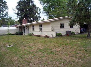 102 Marshall Dr, Perry, FL 32348