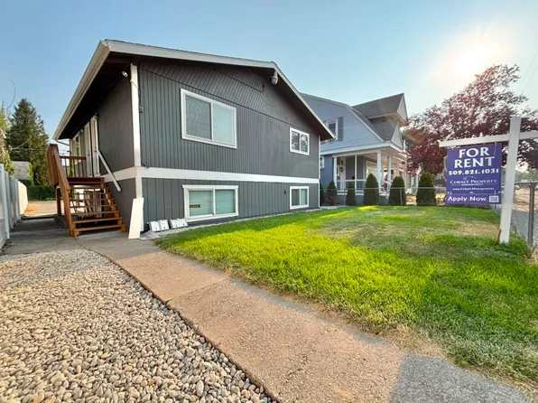 1915 W Boone Ave APT 1, Spokane, WA 99201