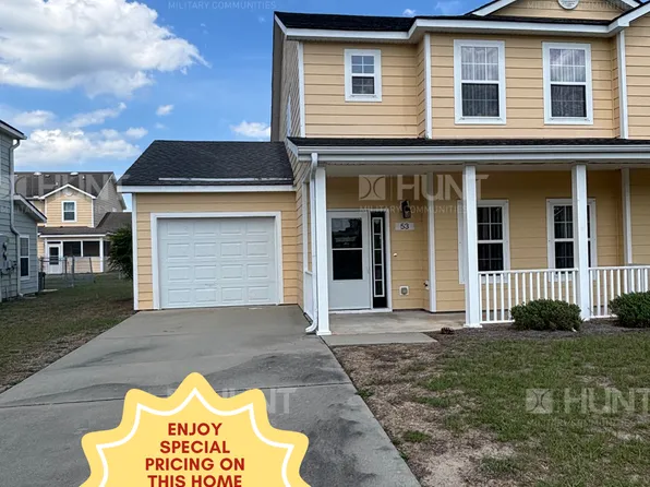 53 S Crusaders Xing, Beaufort, SC 29906