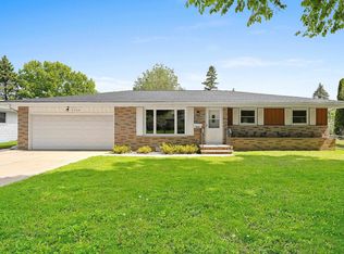 1768 Nancy Ave, Green Bay, WI 54303