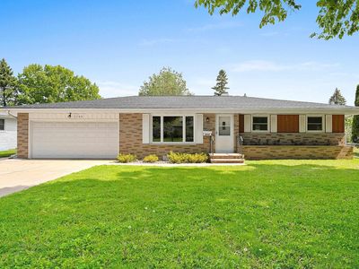 1768 Nancy Ave, Green Bay, WI, 54303