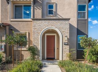 3632 E Moonlight St #91, Ontario, CA 91761