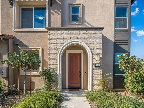 3632 E Moonlight St #91, Ontario, CA 91761