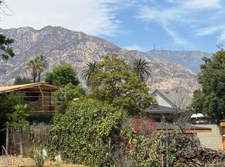 591 Alameda St, Altadena, CA 91001