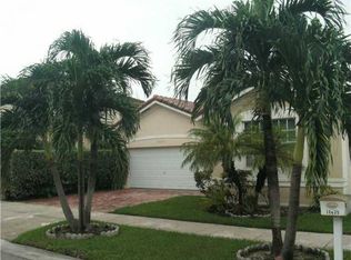 14605 SW 12th Ln, Miami, FL 33184