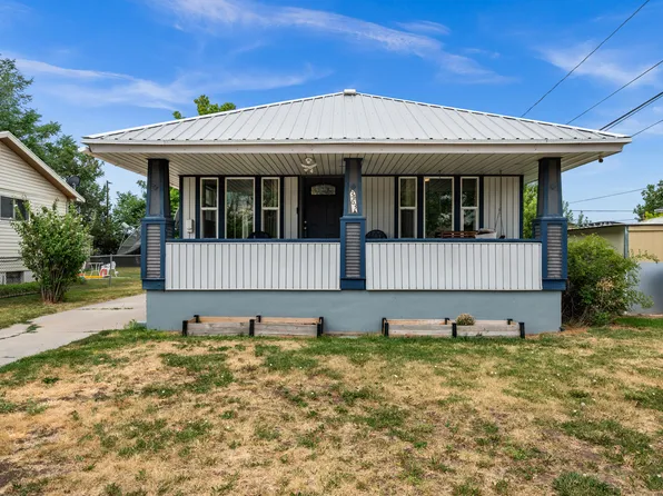 3463 Lincoln Ave, Ogden, UT 84401
