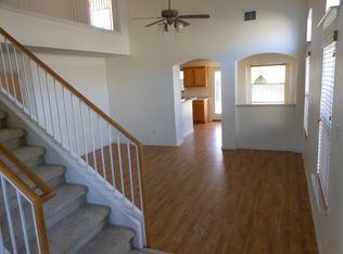 2610 Marcus Abrams Blvd, Austin, TX 78748