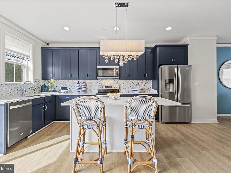 1021 Champlain Ct, Trappe, MD 21673 Zillow