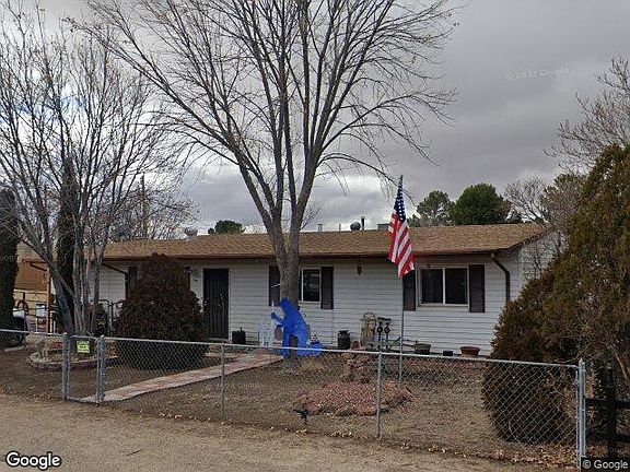 Property Side View