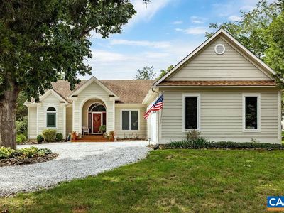 637 Cedar Meadow Dr, Nellysford, VA, 22958