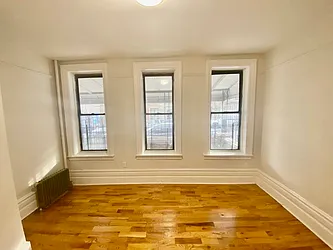 Rented by Zjama Realty Corp