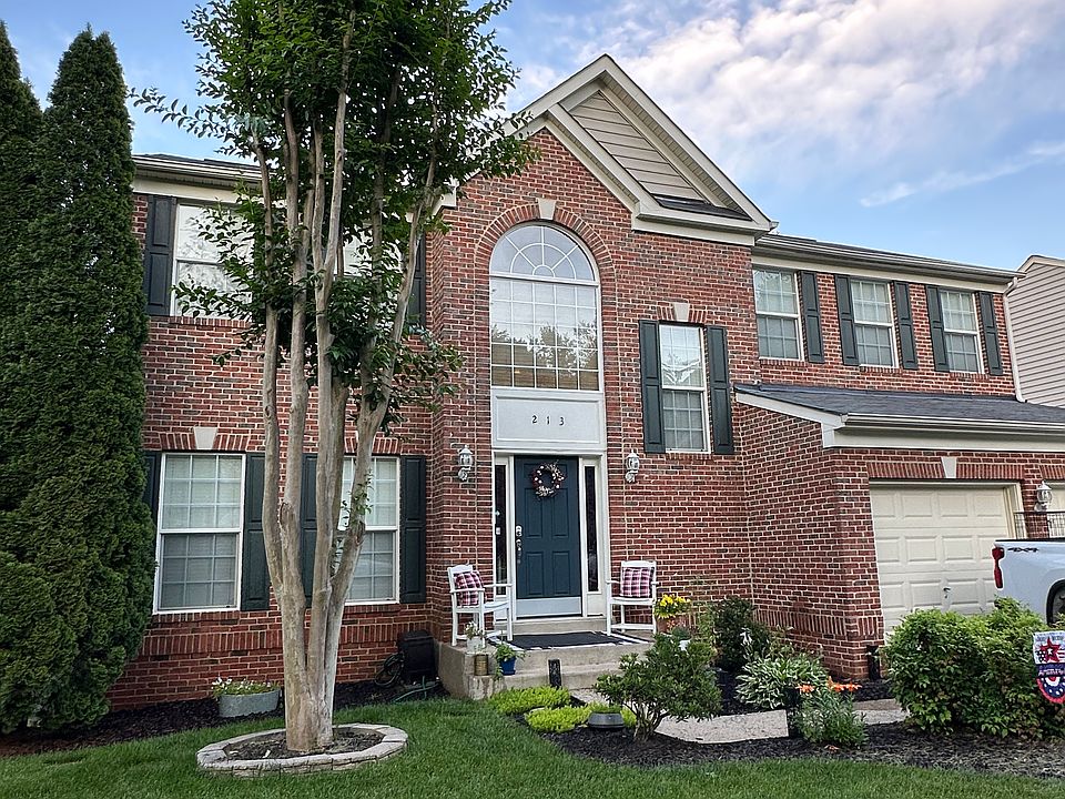 1st image of 213 Stacey Ct