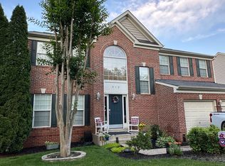 213 Stacey Ct, Culpeper, VA 22701