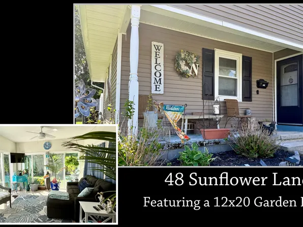 48 Sunflower Lane, Toms River, NJ 08755