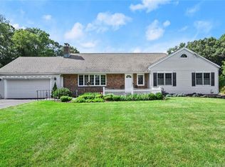 1 Hazelnut Rd, Westport, CT 06880