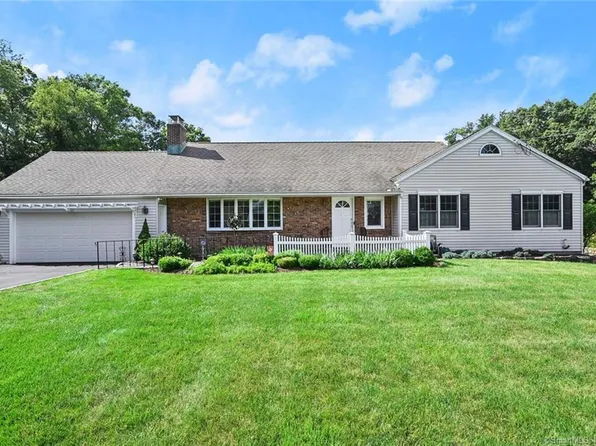 1 Hazelnut Road, Westport, CT 06880