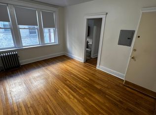 109 Brainerd Rd APT 4, Boston, MA 02134