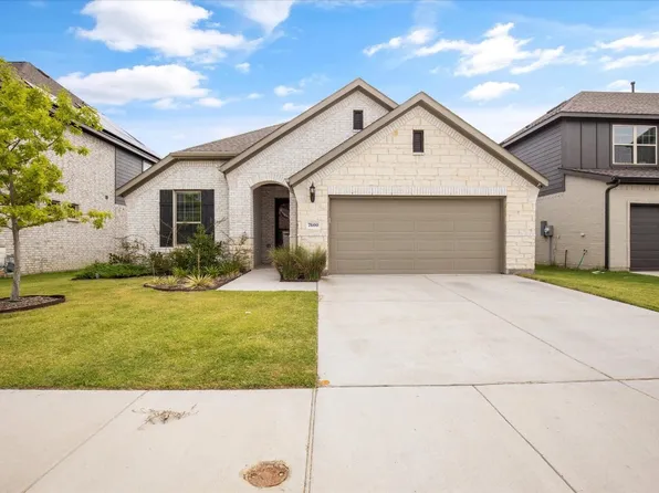 7600 Rhyner Way, Fort Worth, TX 76137