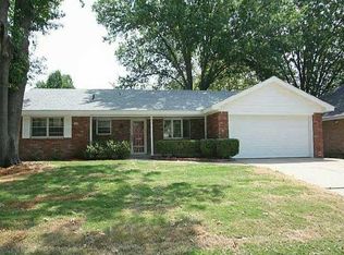 7349 S 69th Pl E, Tulsa, OK 74133